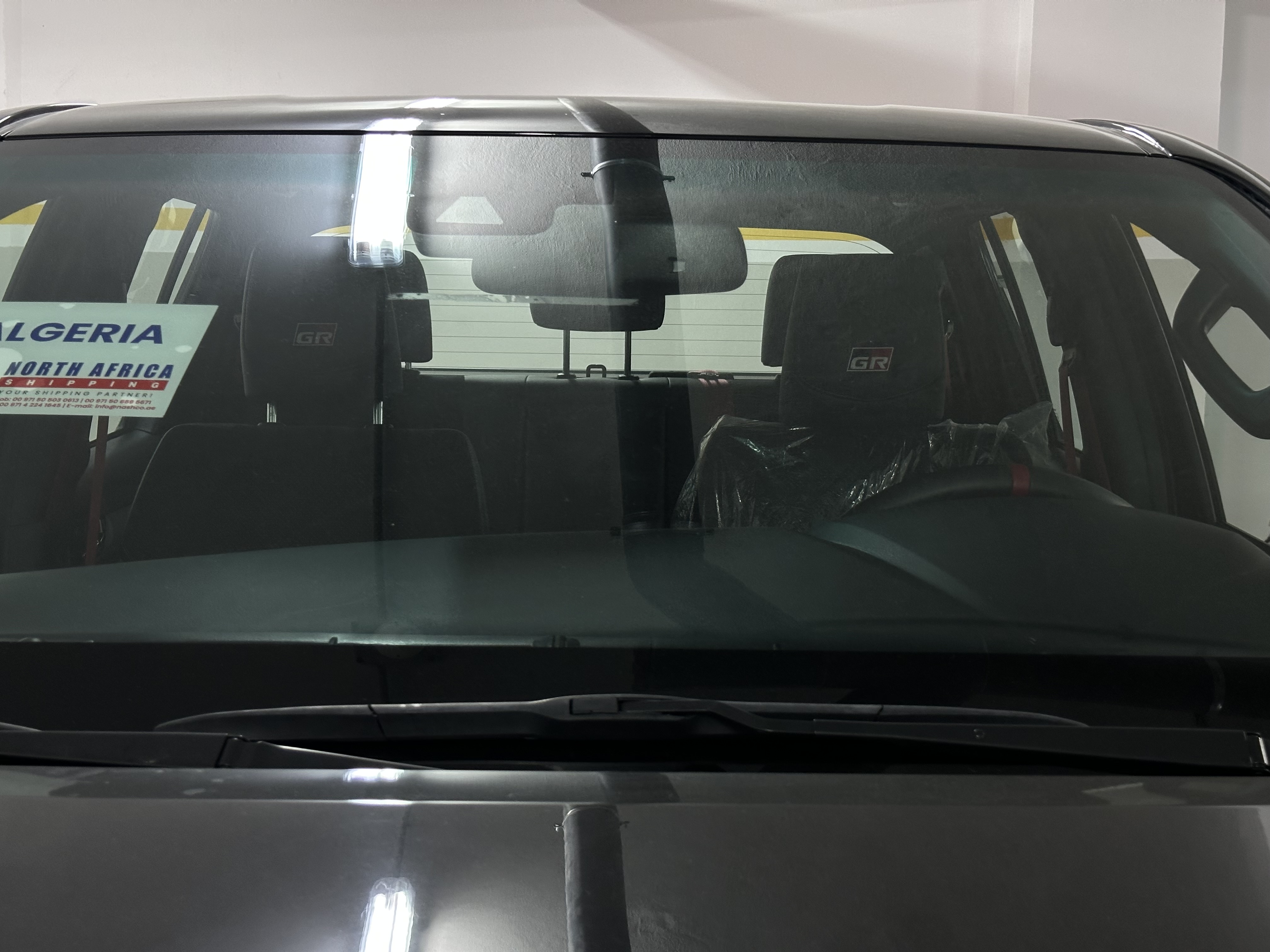 Toyota Hilux GR  2026 49