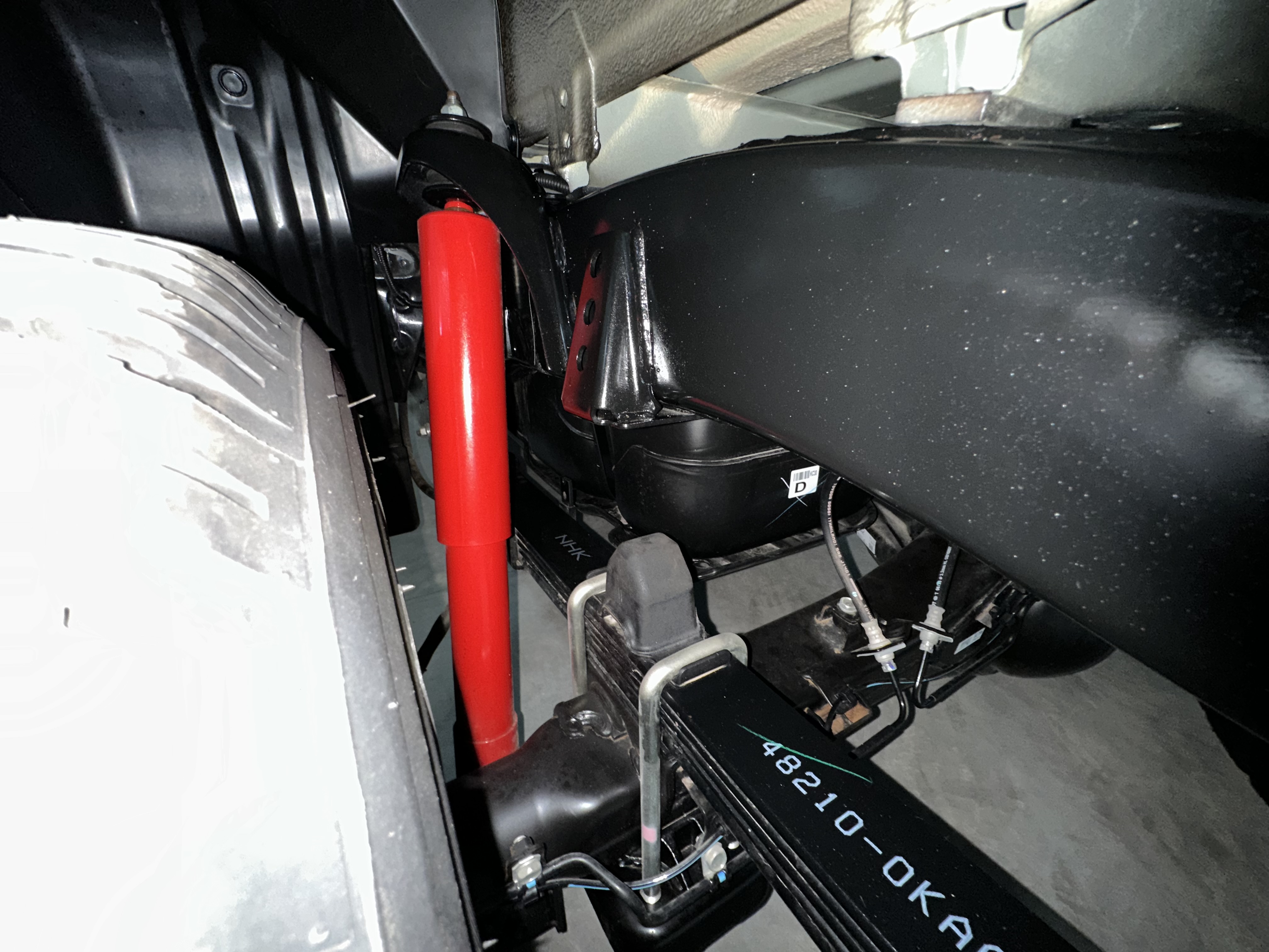 Toyota Hilux GR  2026 52