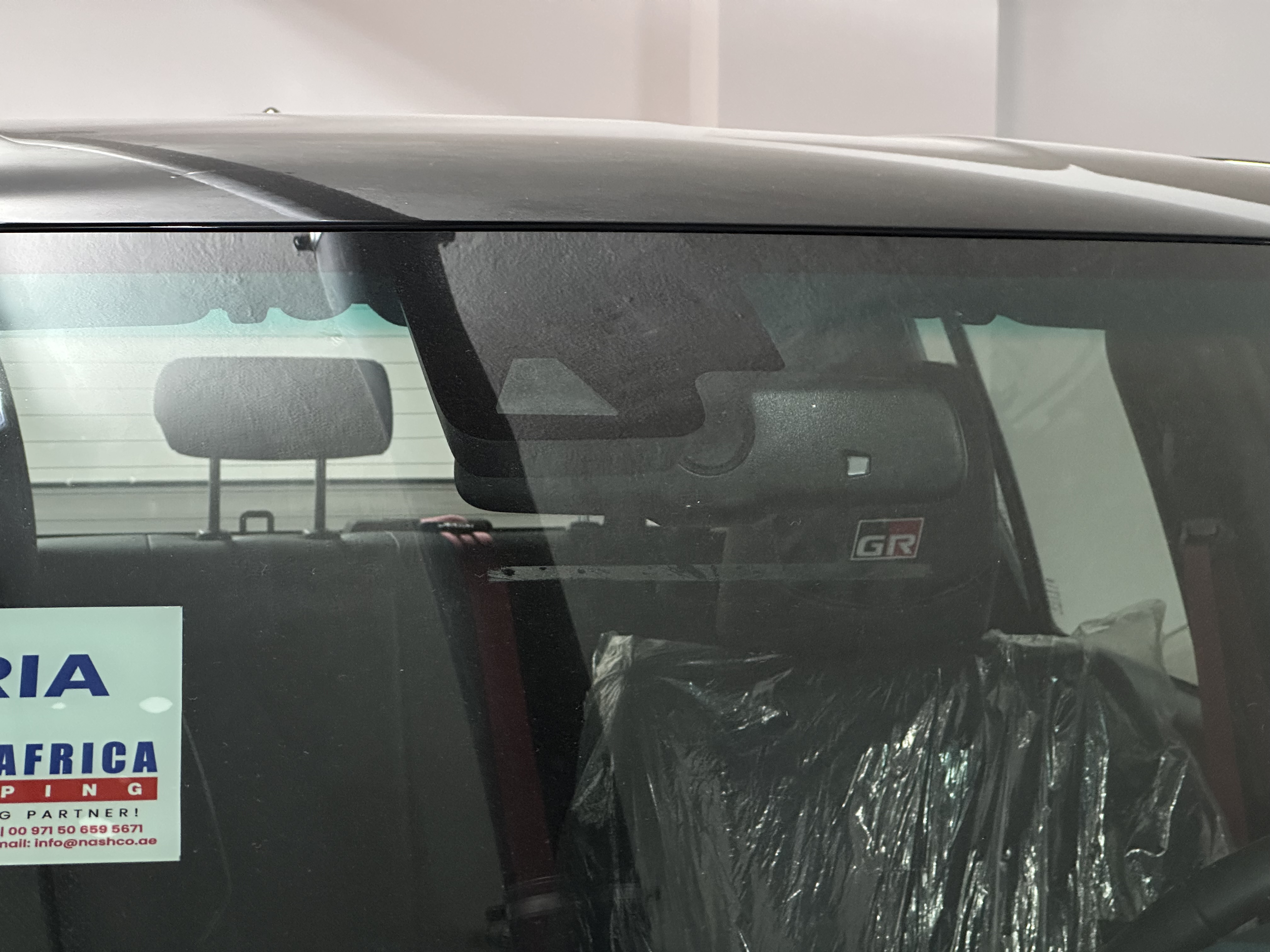 Toyota Hilux GR  2026 53