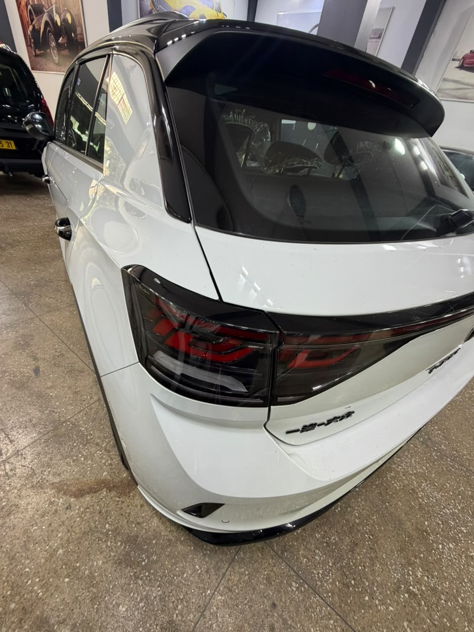 Volkswagen Troc 2026 6