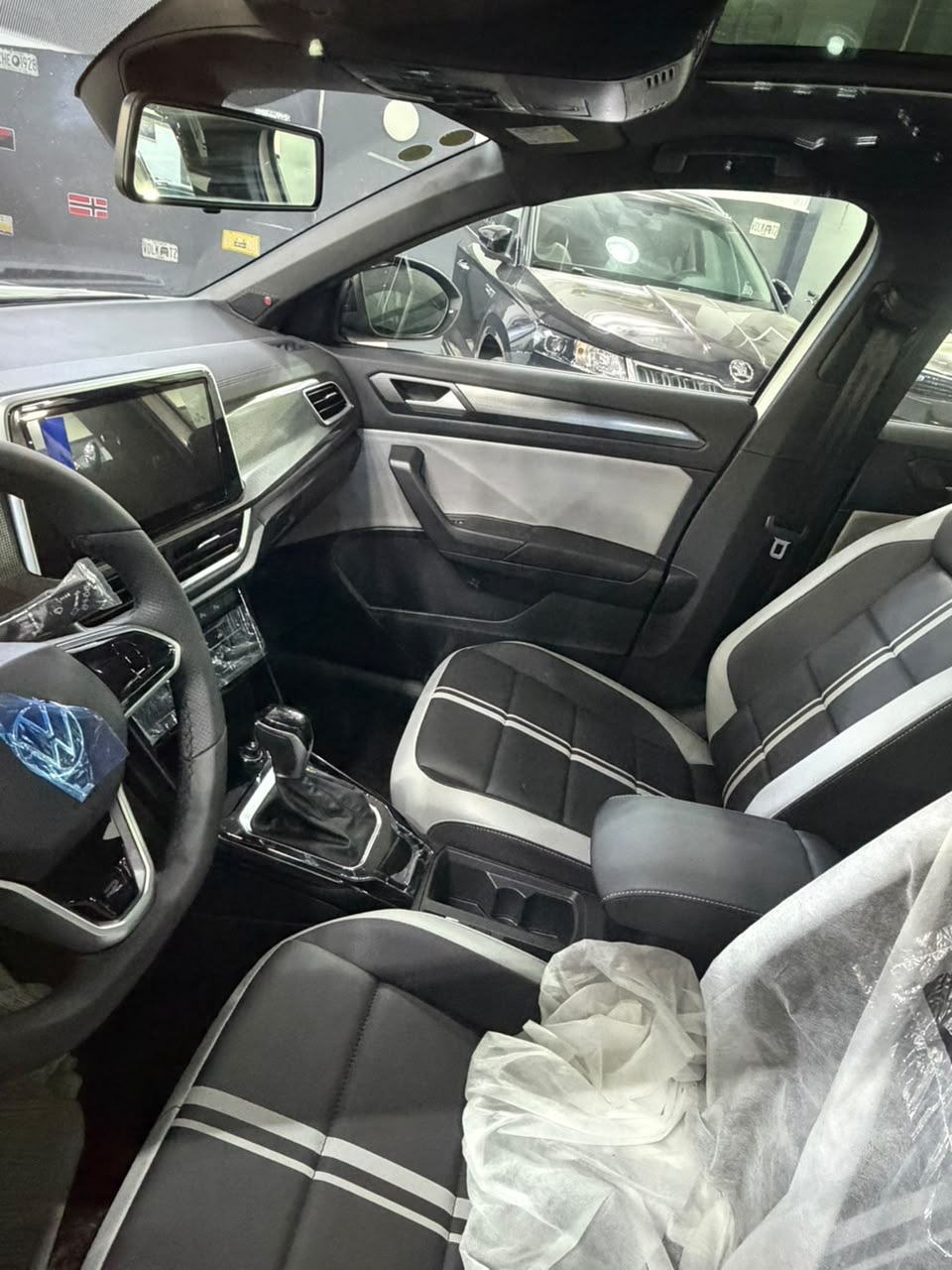 Volkswagen Troc 2026 7