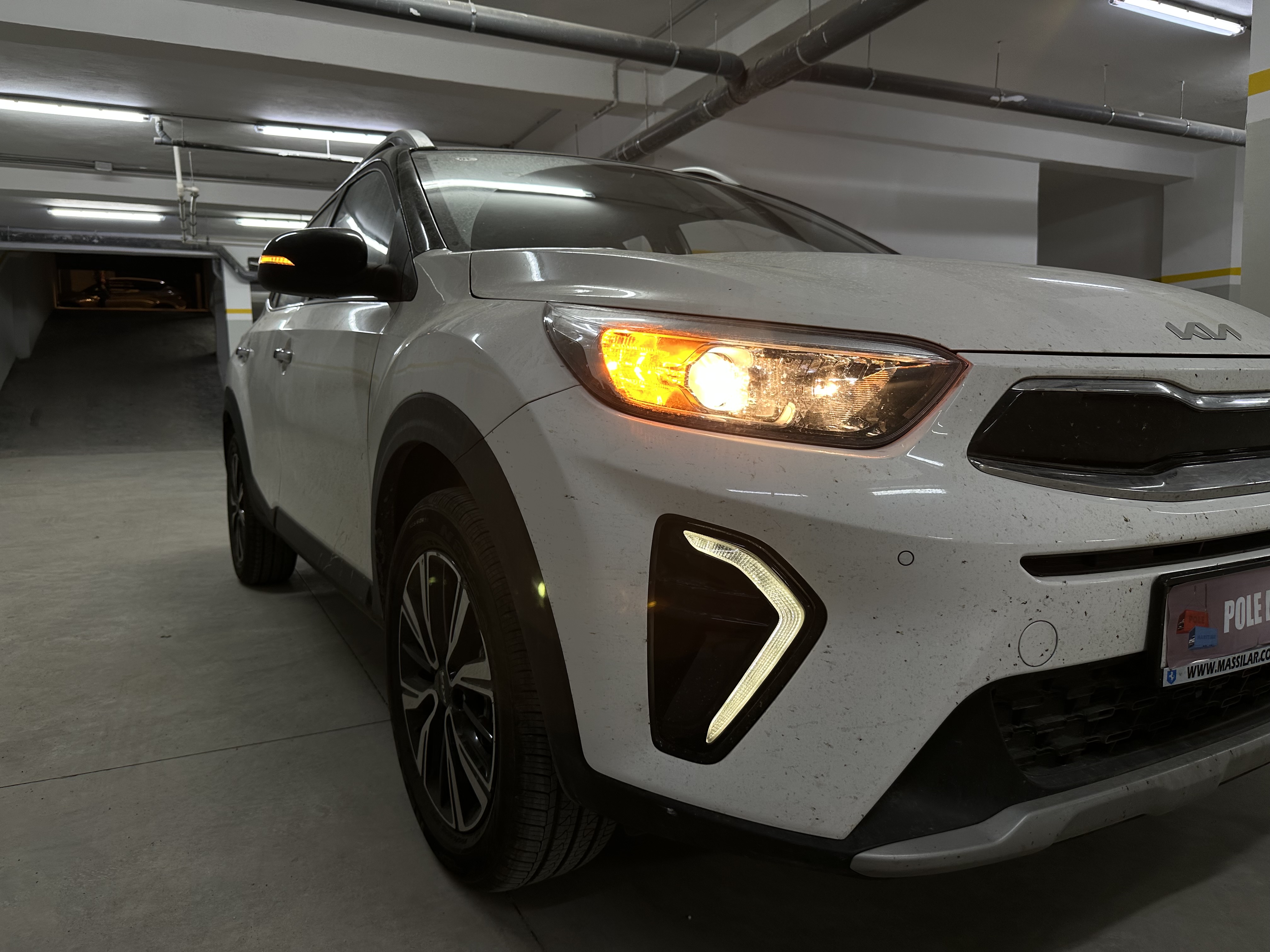 Kia KX1 2026 2