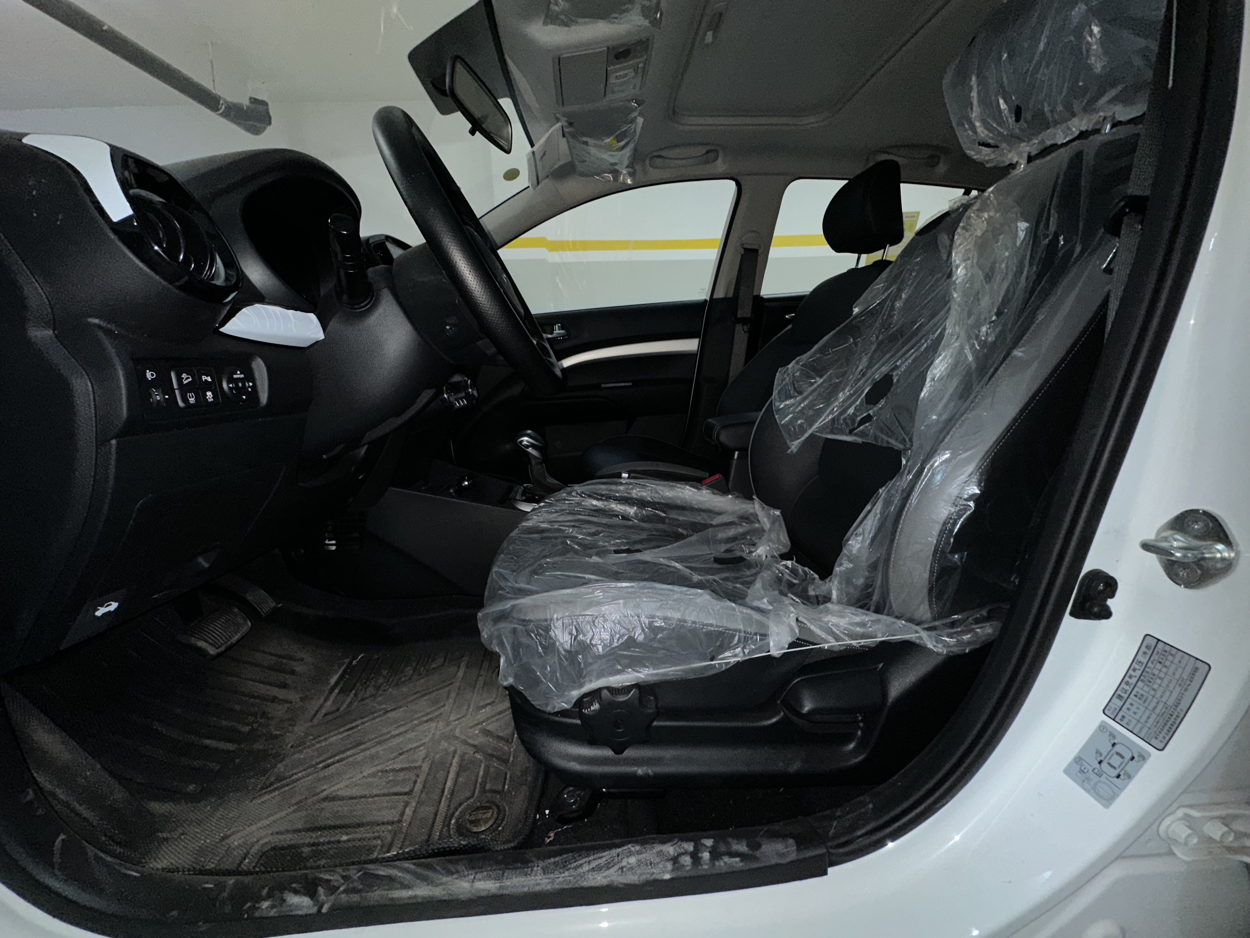 Kia KX1 2026 11