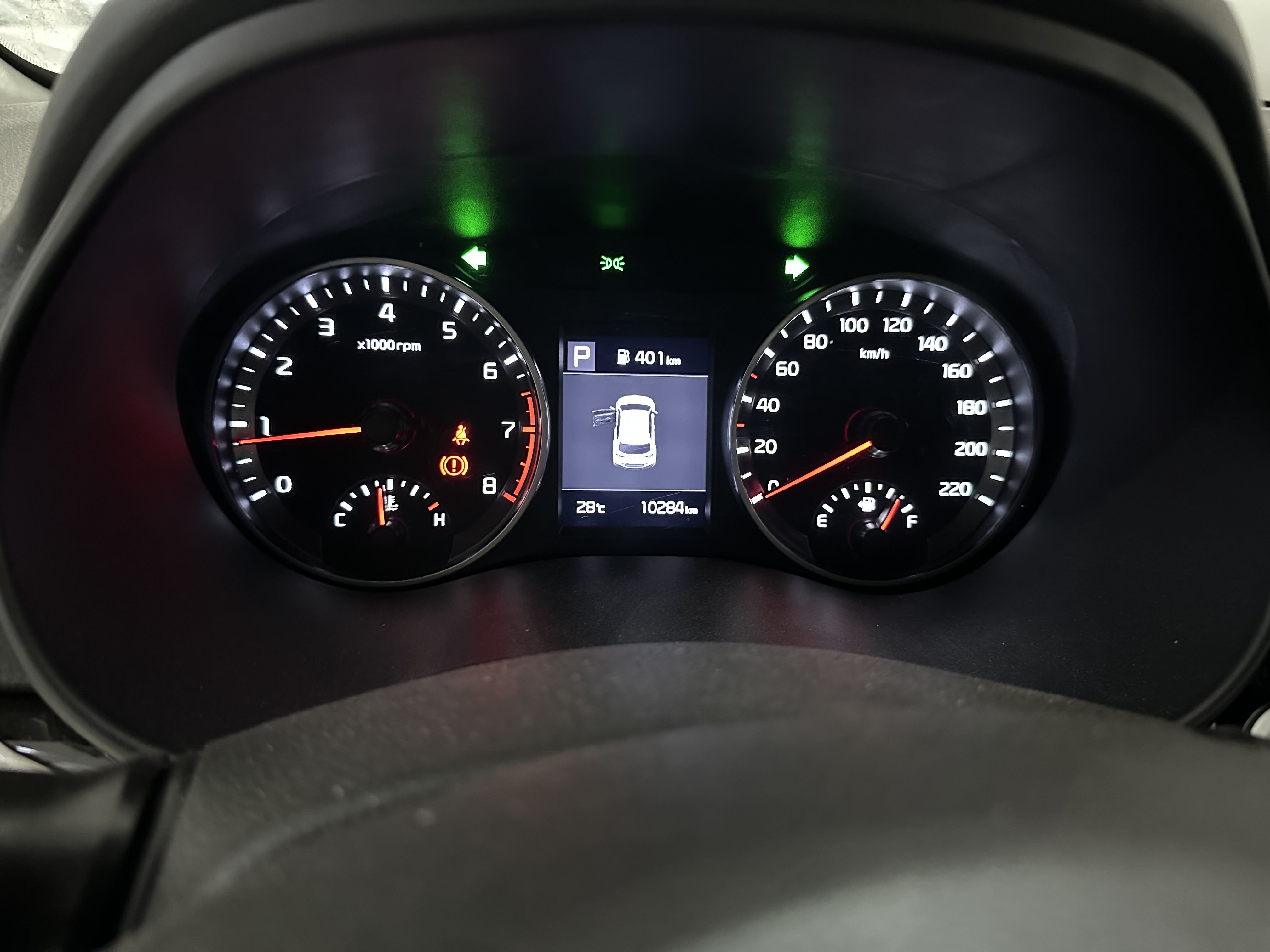 Kia KX1 2026 12