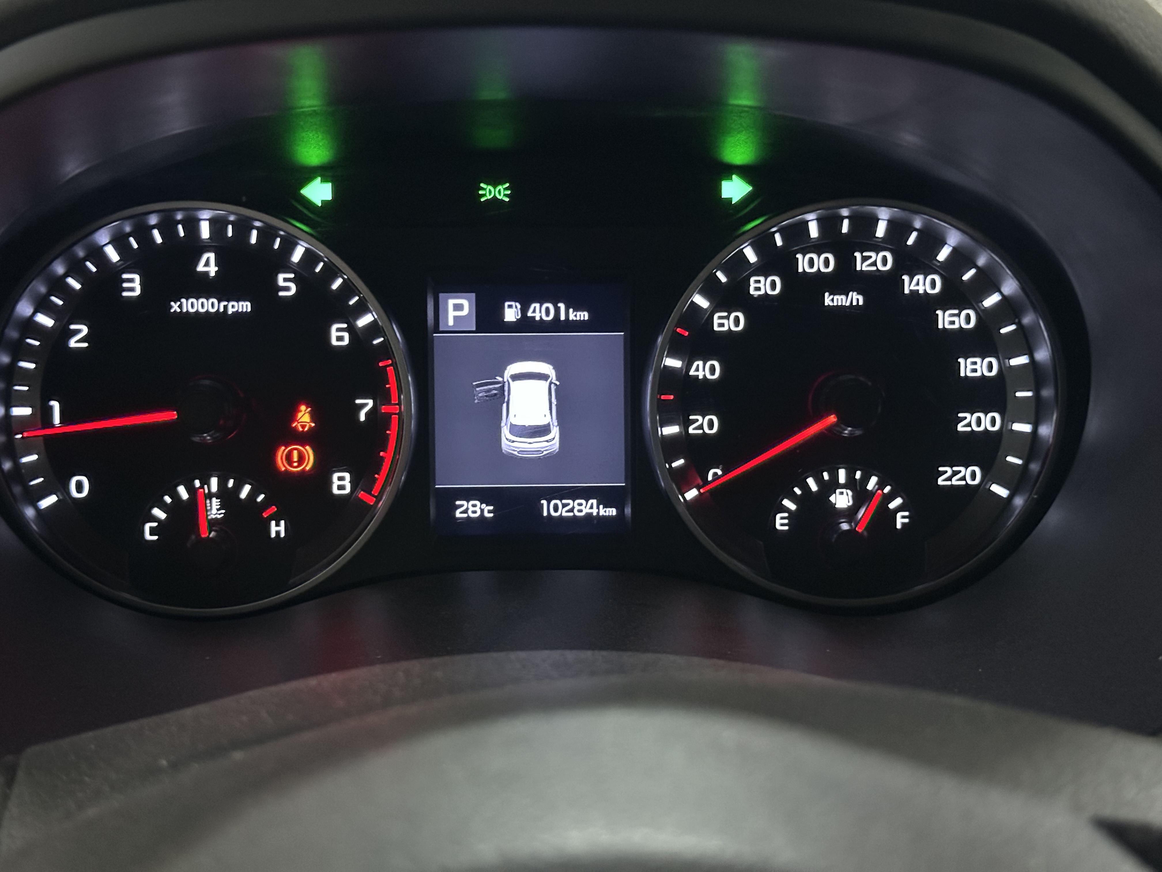 Kia KX1 2026 15