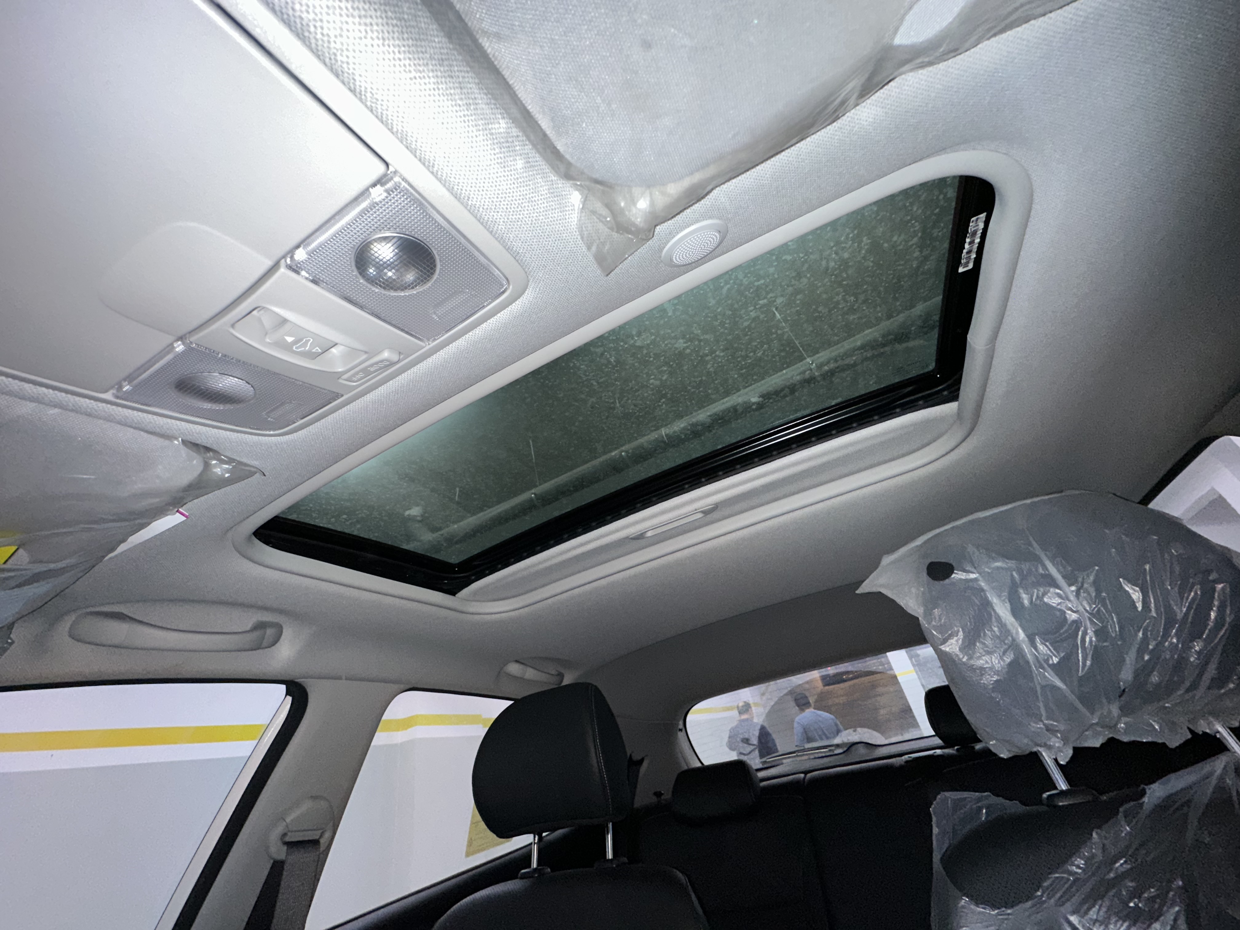 Kia KX1 2026 16