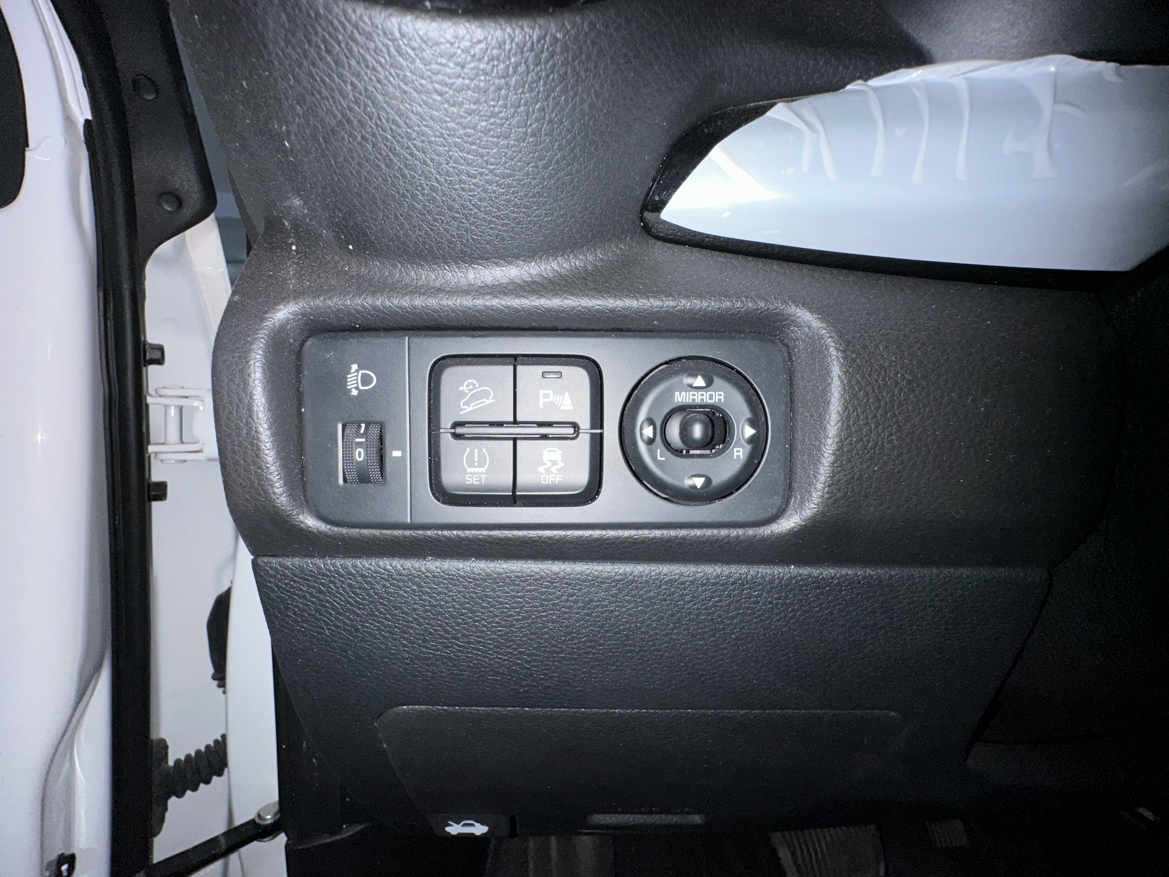 Kia KX1 2026 17