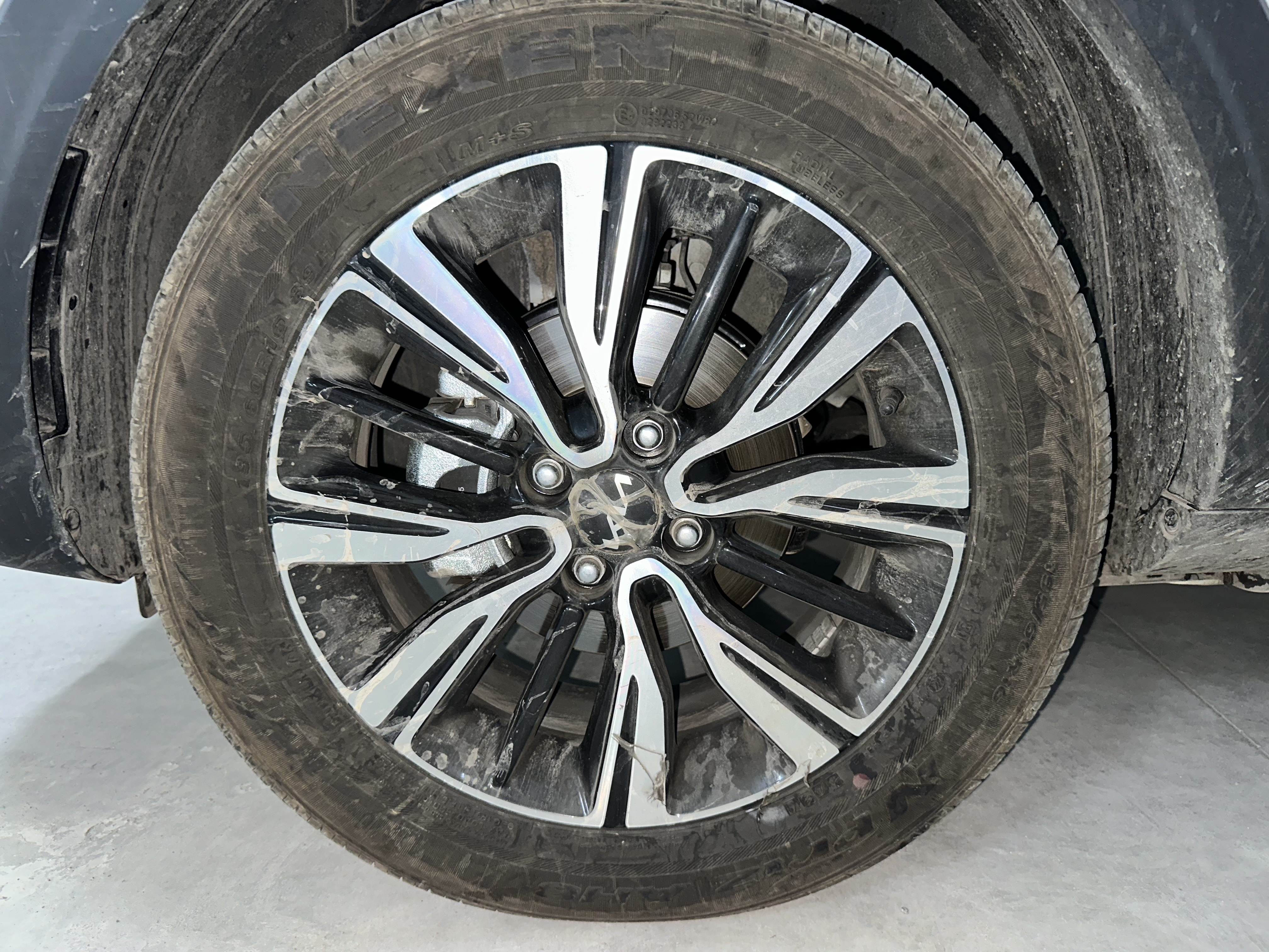 Kia KX1 2026 18