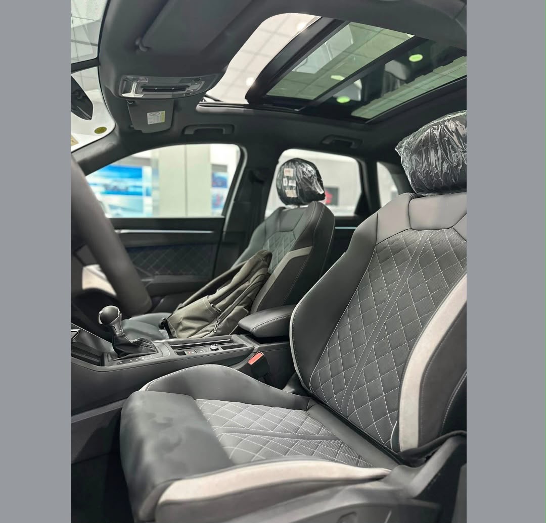 Audi Q3 2026 4