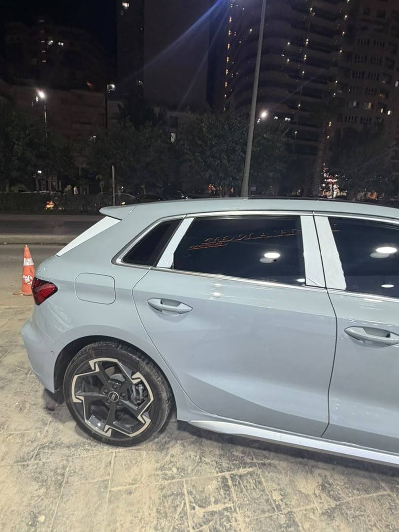 Audi A3 2026 5