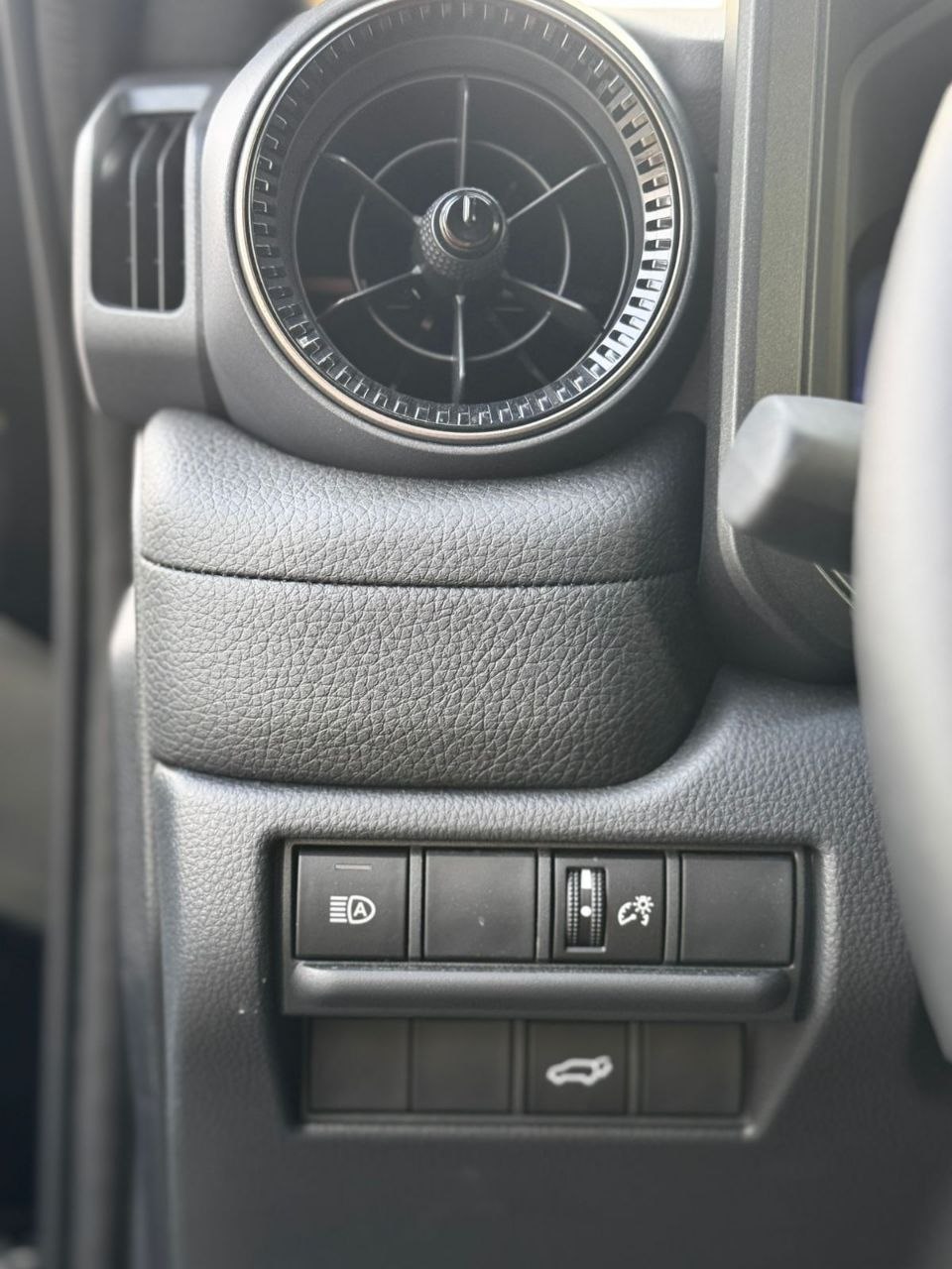 Toyota Toyota Prado 2.8L AT Diesel ADVENTURE  2026 2