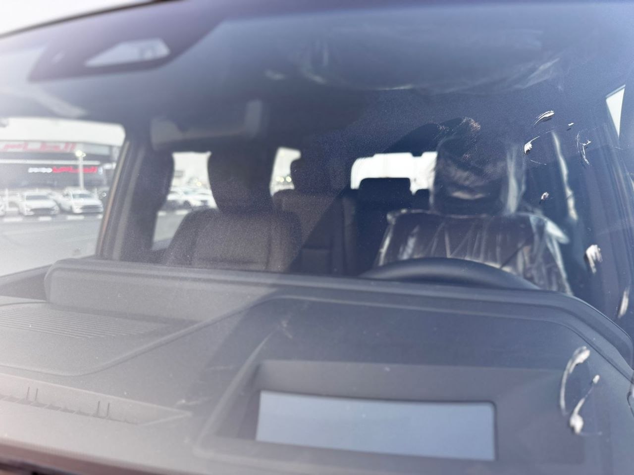 Toyota Toyota Prado 2.8L AT Diesel ADVENTURE  2026 7
