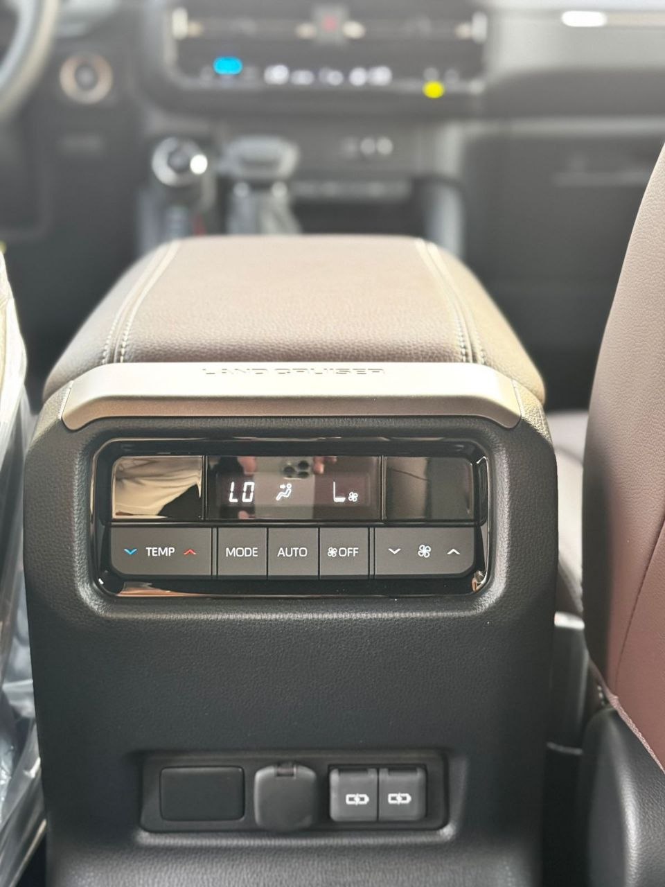 Toyota Toyota Prado 2.8L AT Diesel ADVENTURE  2026 29