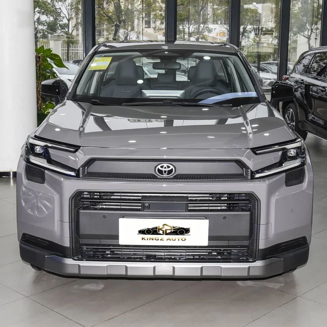 Toyota RAV4  2026 2