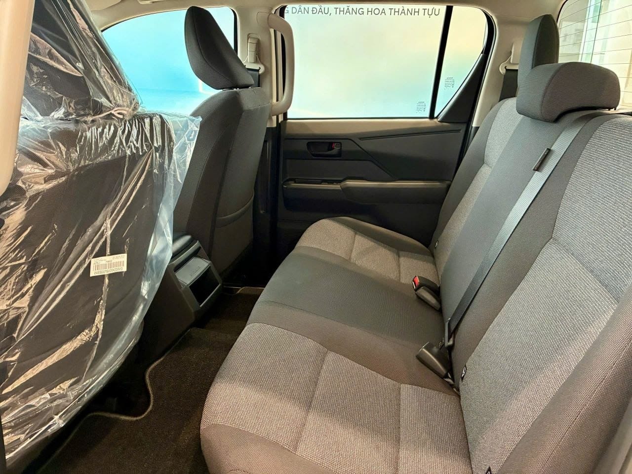 Toyota Hilux travo manual 2026 11