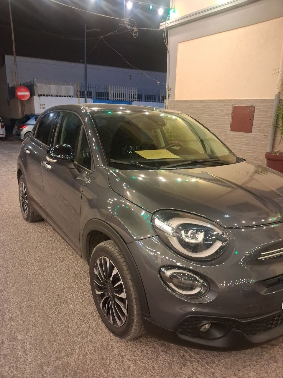 Fiat Fiat 500X 2024 7