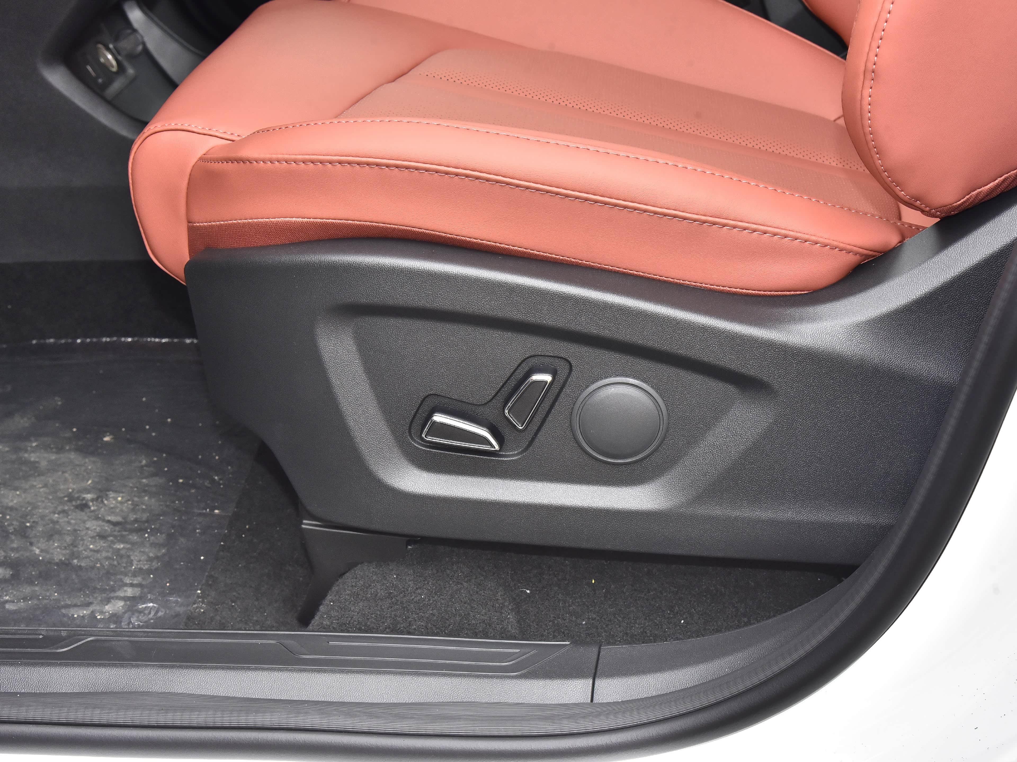 Changan UNI Z Smart New Blue Whale 500Bar PRO 2026 28