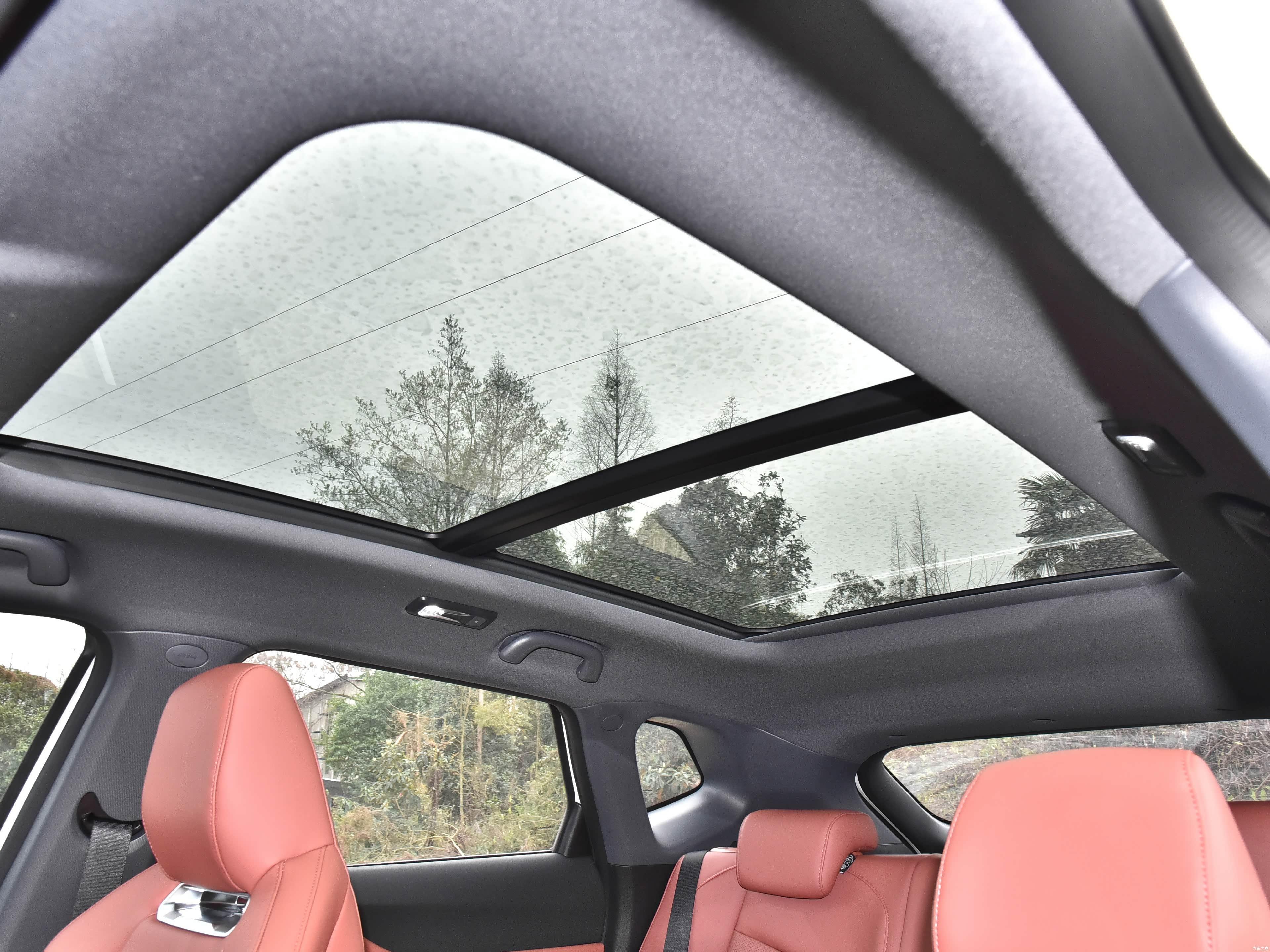 Changan UNI Z Smart New Blue Whale 500Bar PRO 2026 32