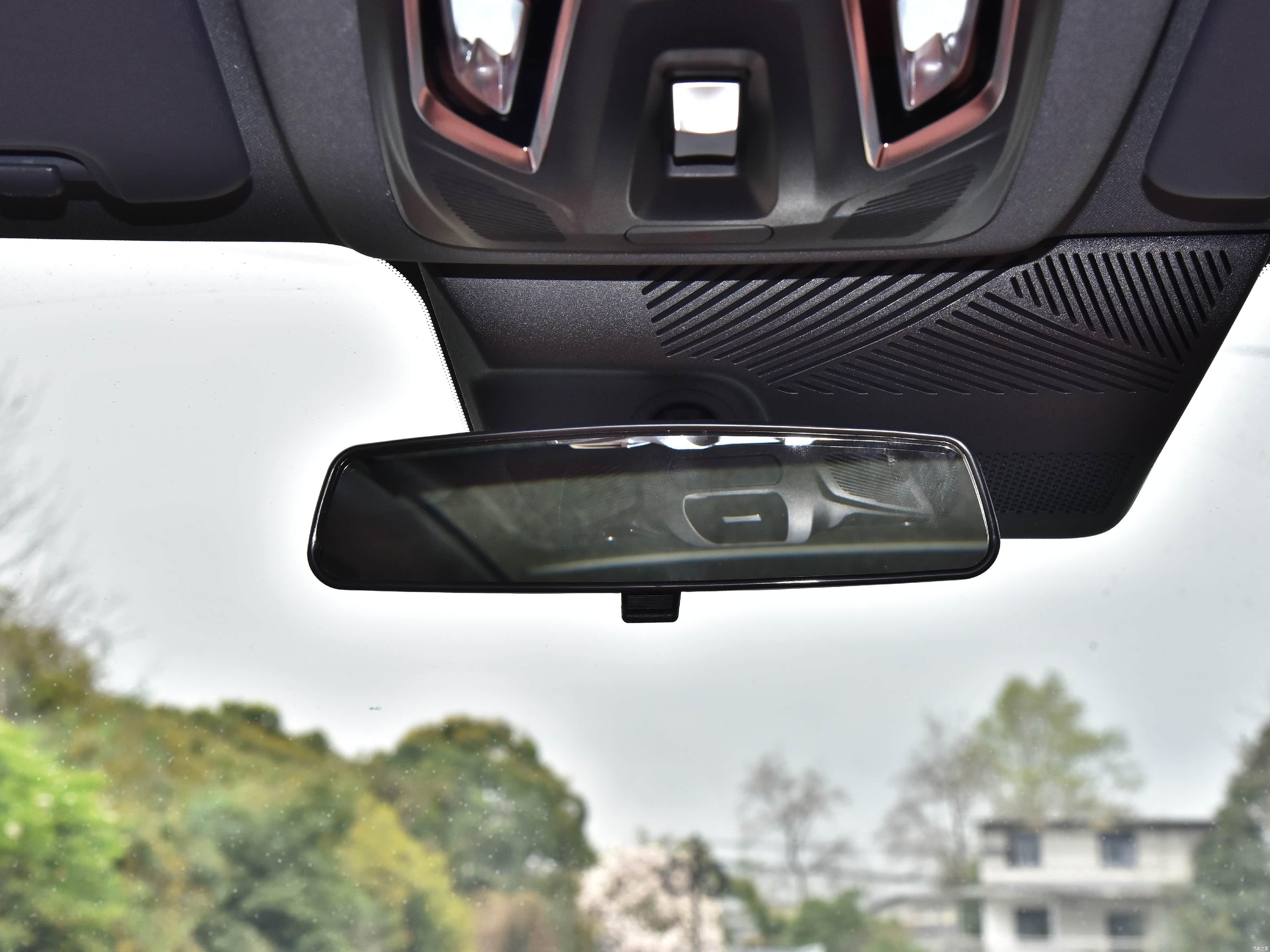Changan UNI Z Smart New Blue Whale 500Bar PRO 2026 36