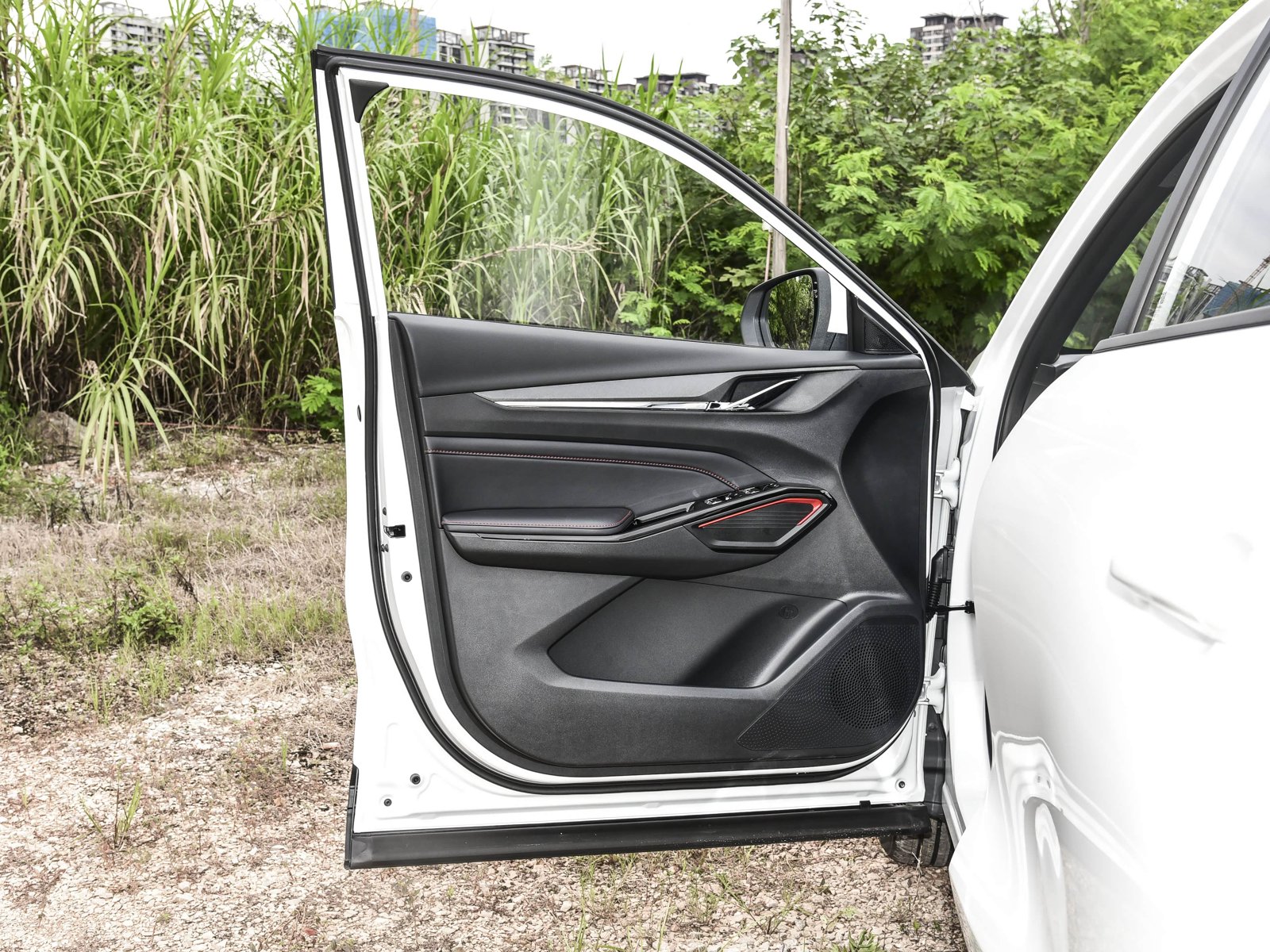 Changan X5 PLUS 2TH 1.5T High Energy PRO 2026 44