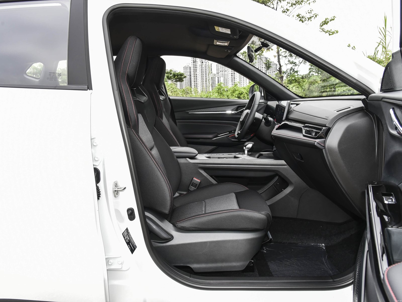 Changan X5 PLUS 2TH 1.5T High Energy PRO 2026 34