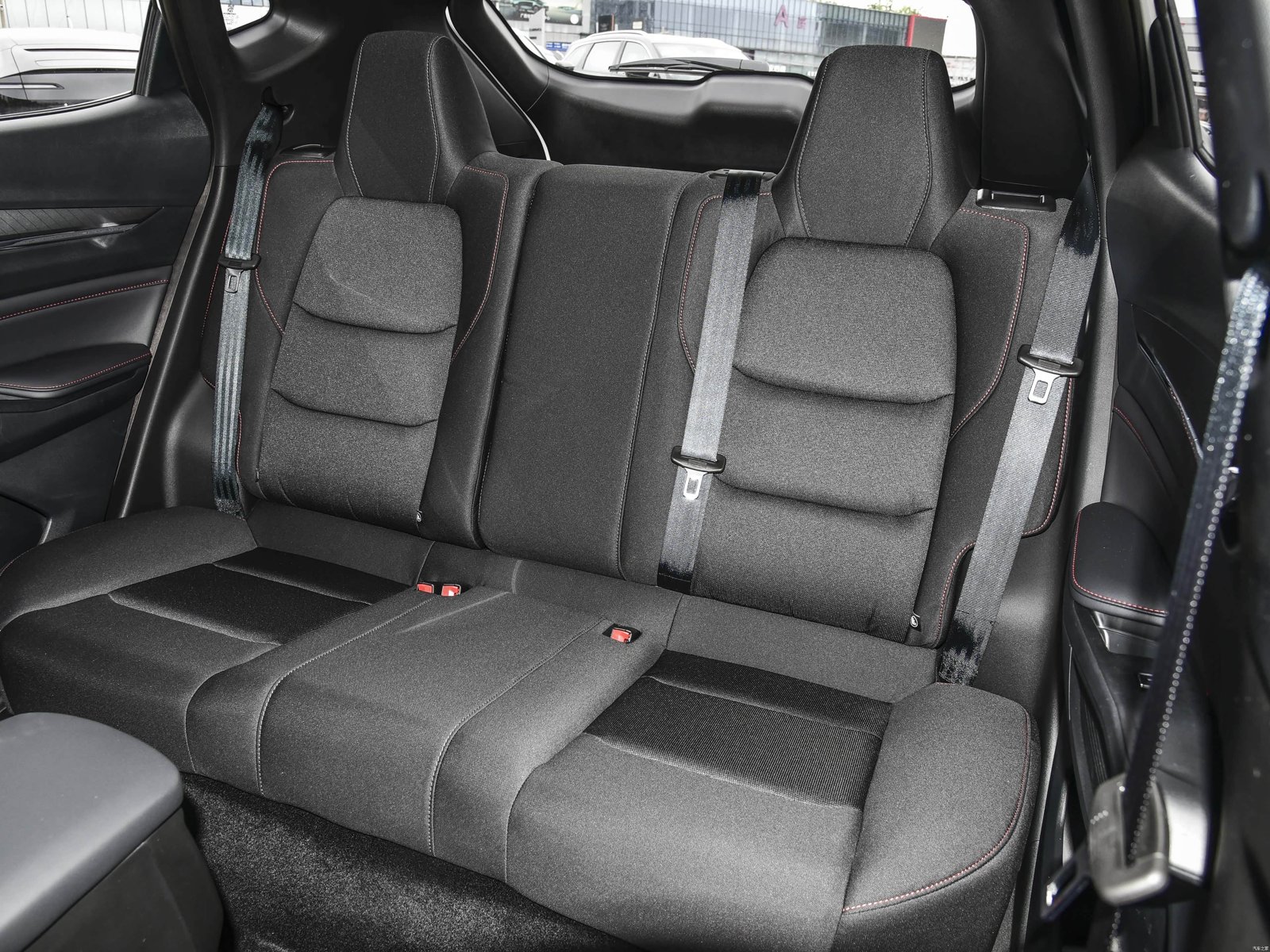 Changan X5 PLUS 2TH 1.5T High Energy PRO 2026 39