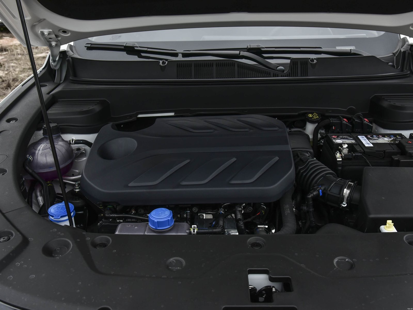 Changan X5 PLUS 2TH 1.5T High Energy PRO 2026 26