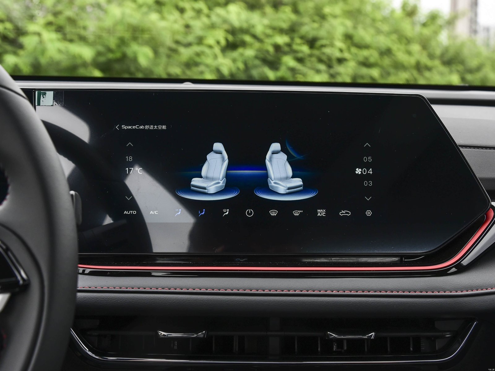 Changan X5 PLUS 2TH 1.5T High Energy PRO 2026 50