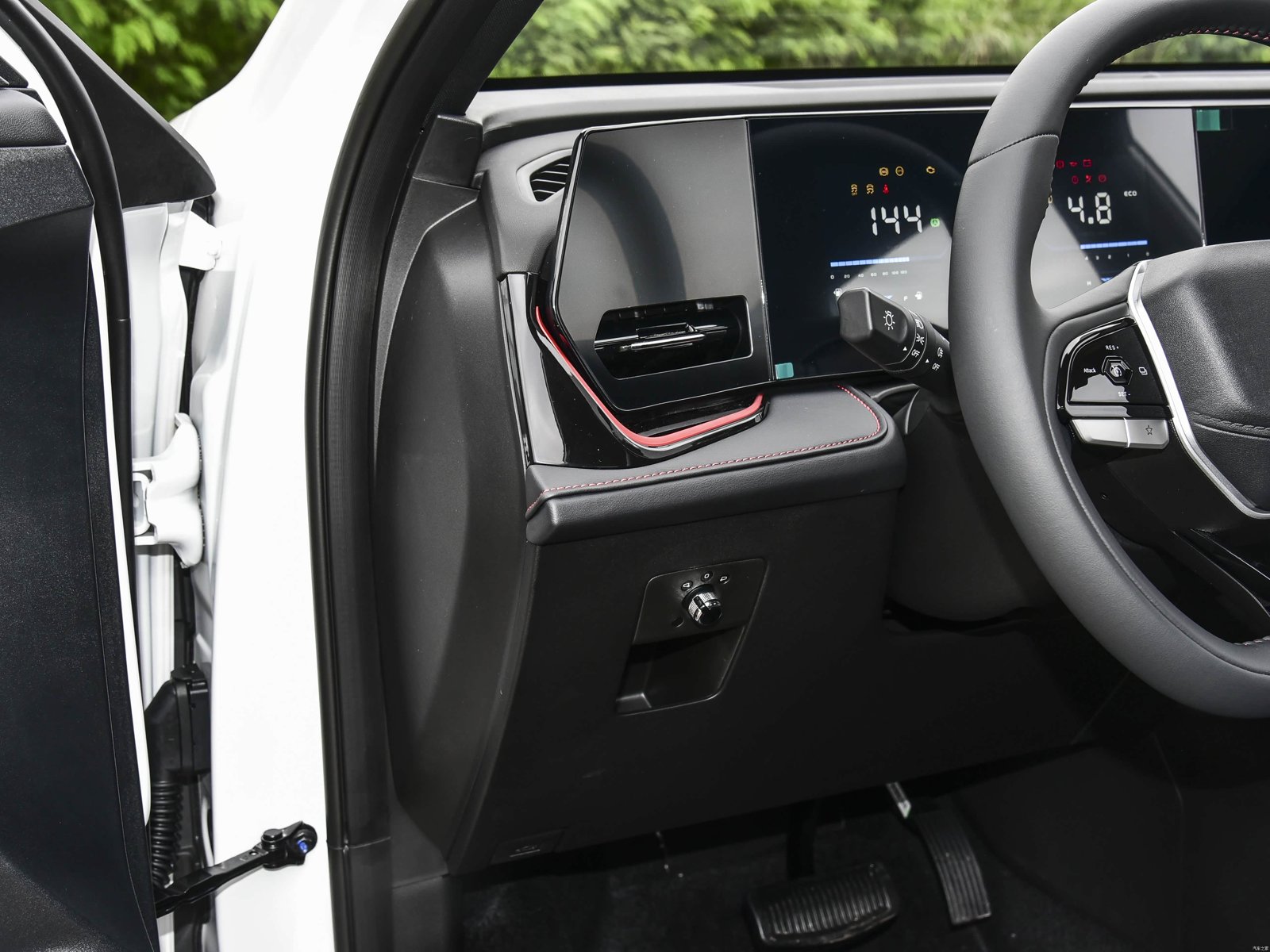 Changan X5 PLUS 2TH 1.5T High Energy PRO 2026 53