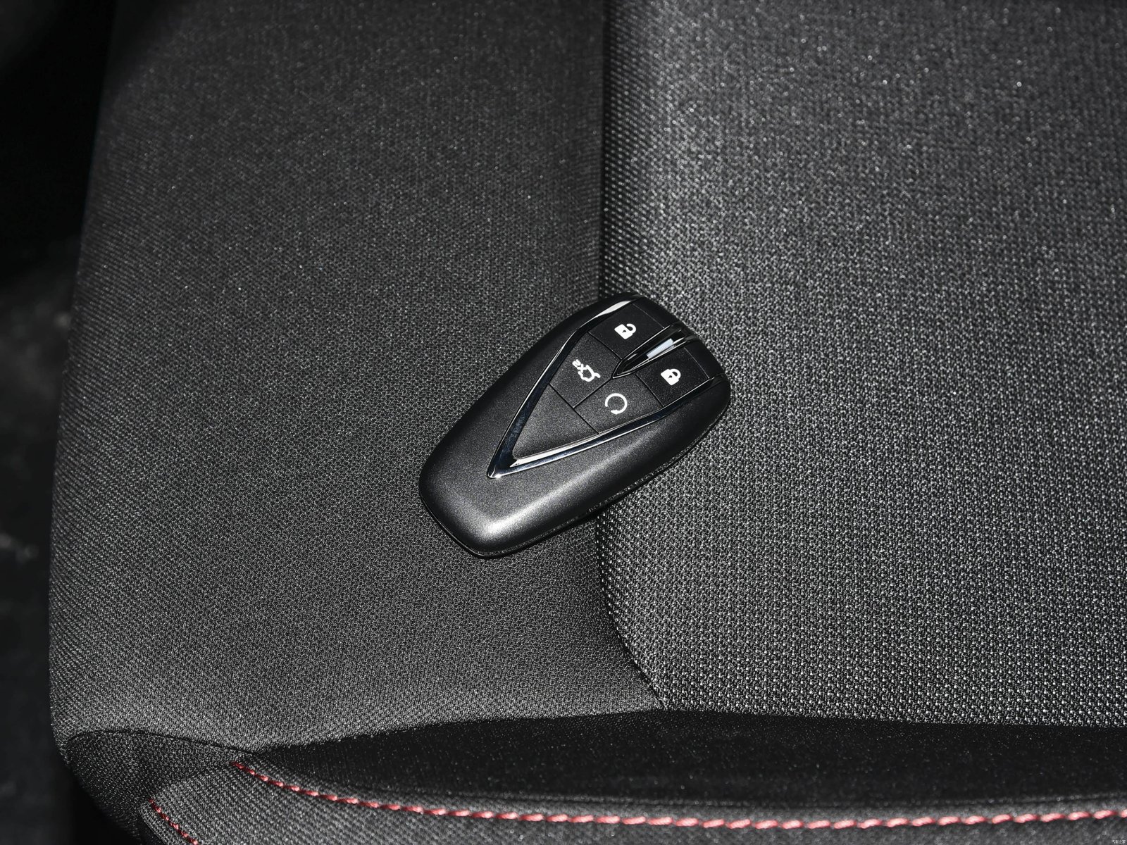 Changan X5 PLUS 2TH 1.5T High Energy PRO 2026 9