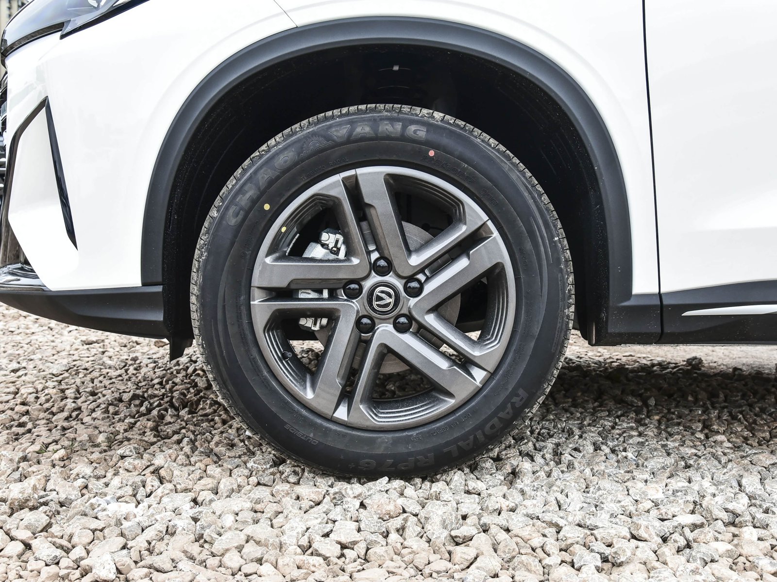 Changan X5 PLUS 2TH 1.5T High Energy PRO 2026 20