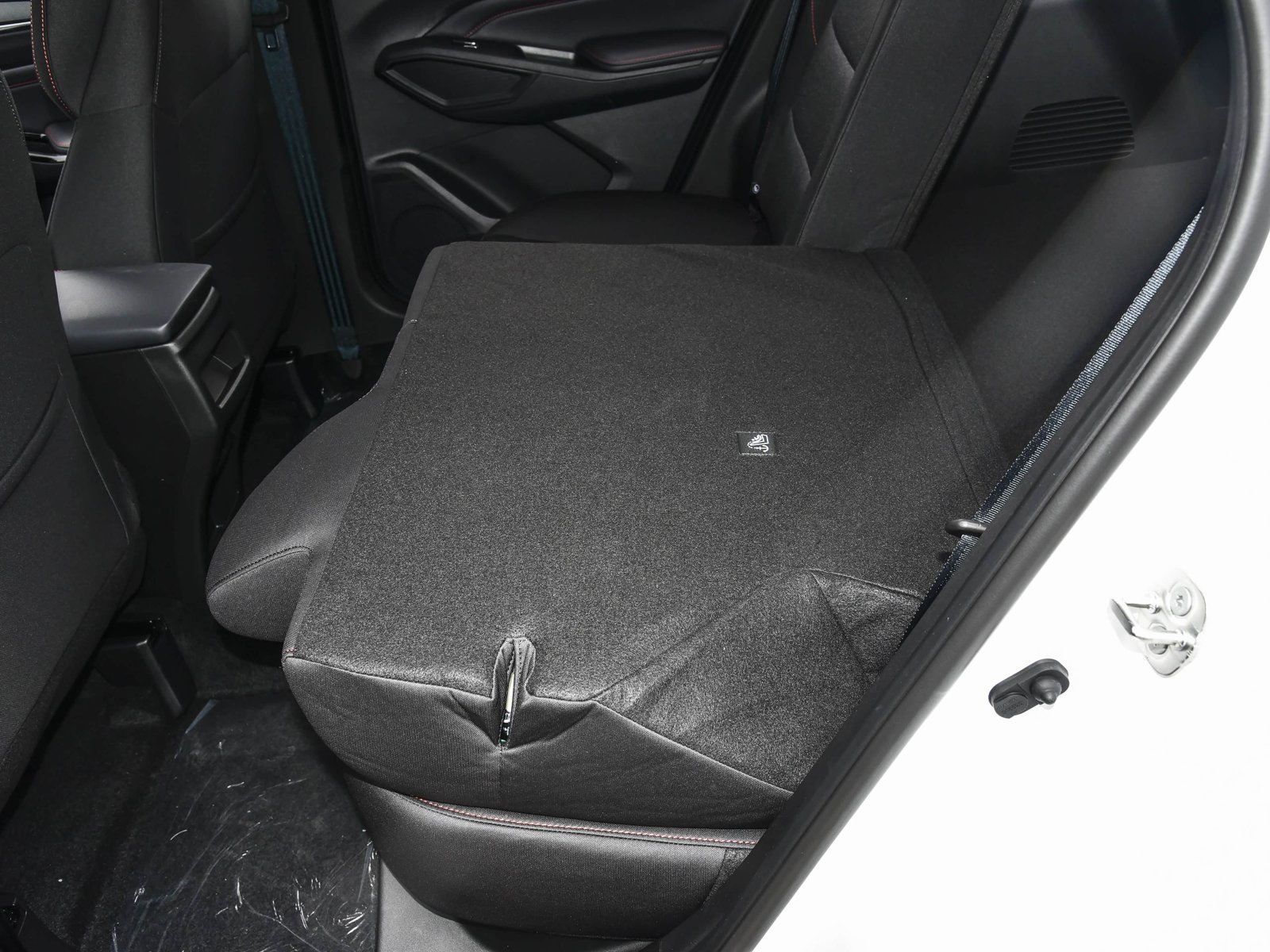 Changan X5 PLUS 2TH 1.5T High Energy PRO 2026 35