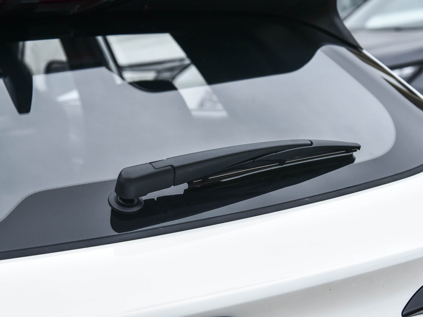 Changan X5 PLUS 2TH 1.5T High Energy PRO 2026 13