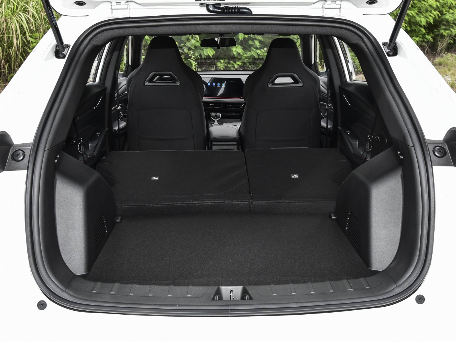 Changan X5 PLUS 2TH 1.5T High Energy PRO 2026 27
