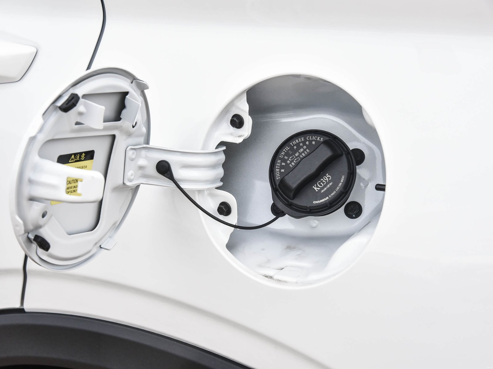 Changan X5 PLUS 2TH 1.5T High Energy PRO 2026 18