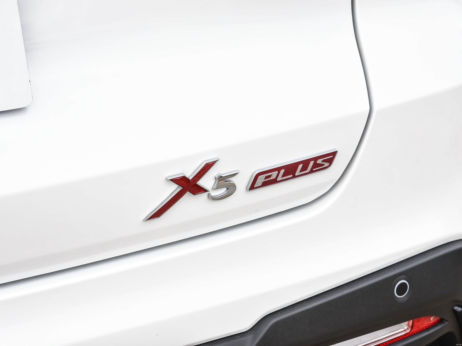 Changan X5 PLUS 2TH 1.5T High Energy PRO 2026 15