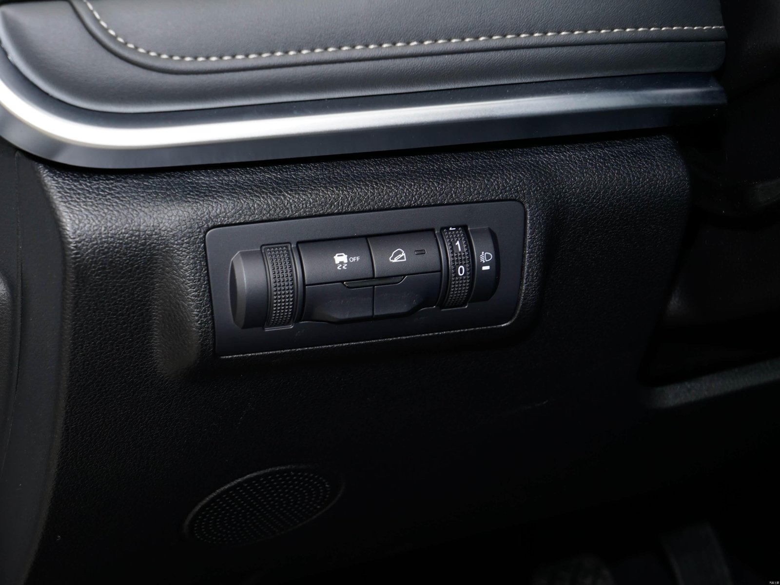 Chery Tiggo 5x 1.5L CVT Excellence 2026 18
