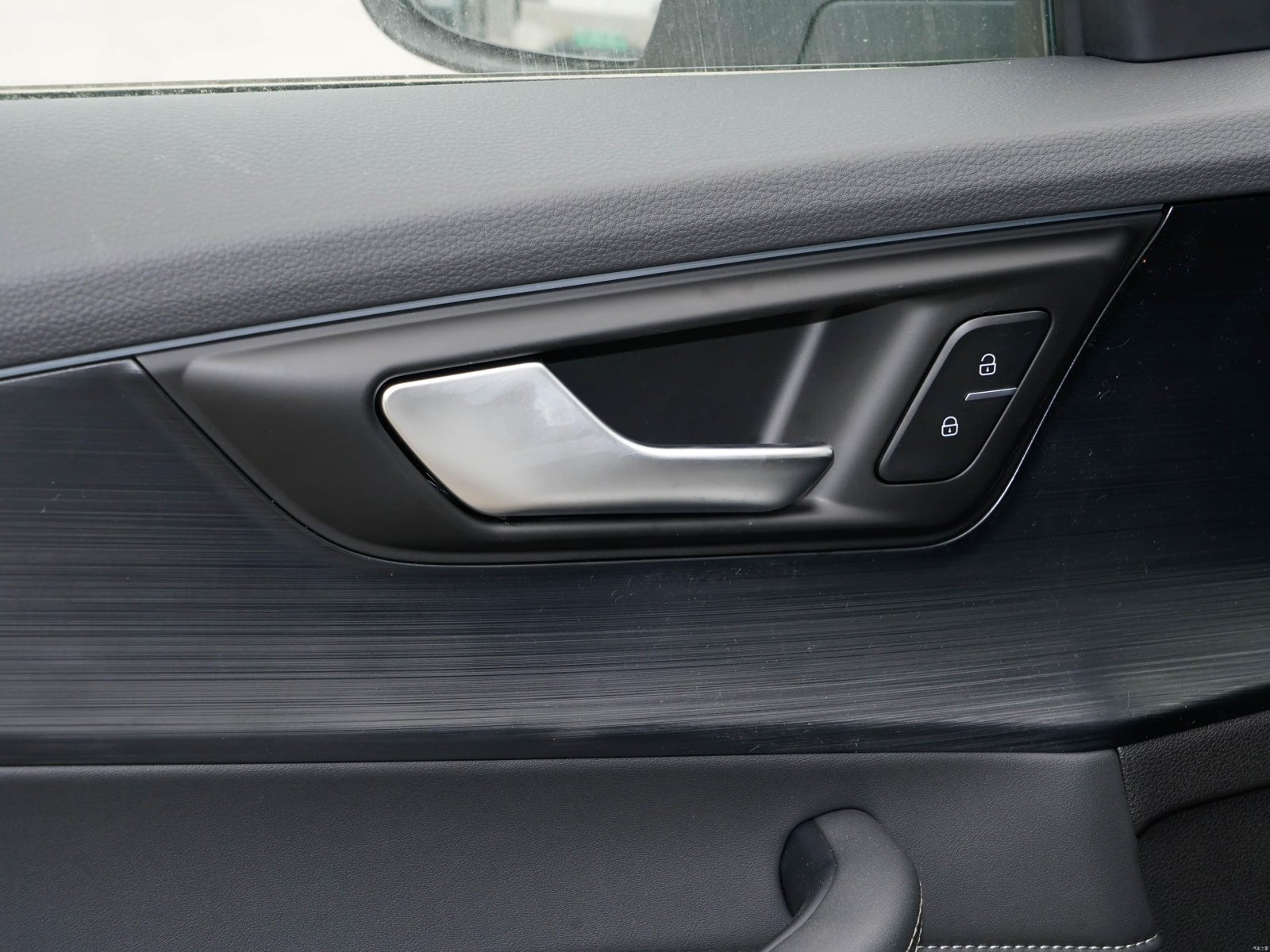 Chery Tiggo 5x 1.5L CVT Excellence 2026 21