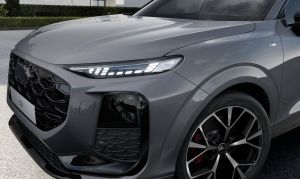 Audi Q3 Sportback TDI quattro S tronic 2026 4