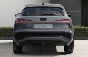 Audi Q3 Sportback TDI quattro S tronic 2026 7