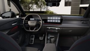 Audi Q3 Sportback TDI quattro S tronic 2026 8