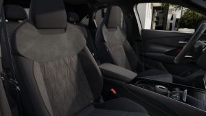 Audi Q3 Sportback TDI quattro S tronic 2026 9