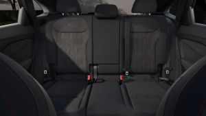 Audi Q3 Sportback TDI quattro S tronic 2026 10