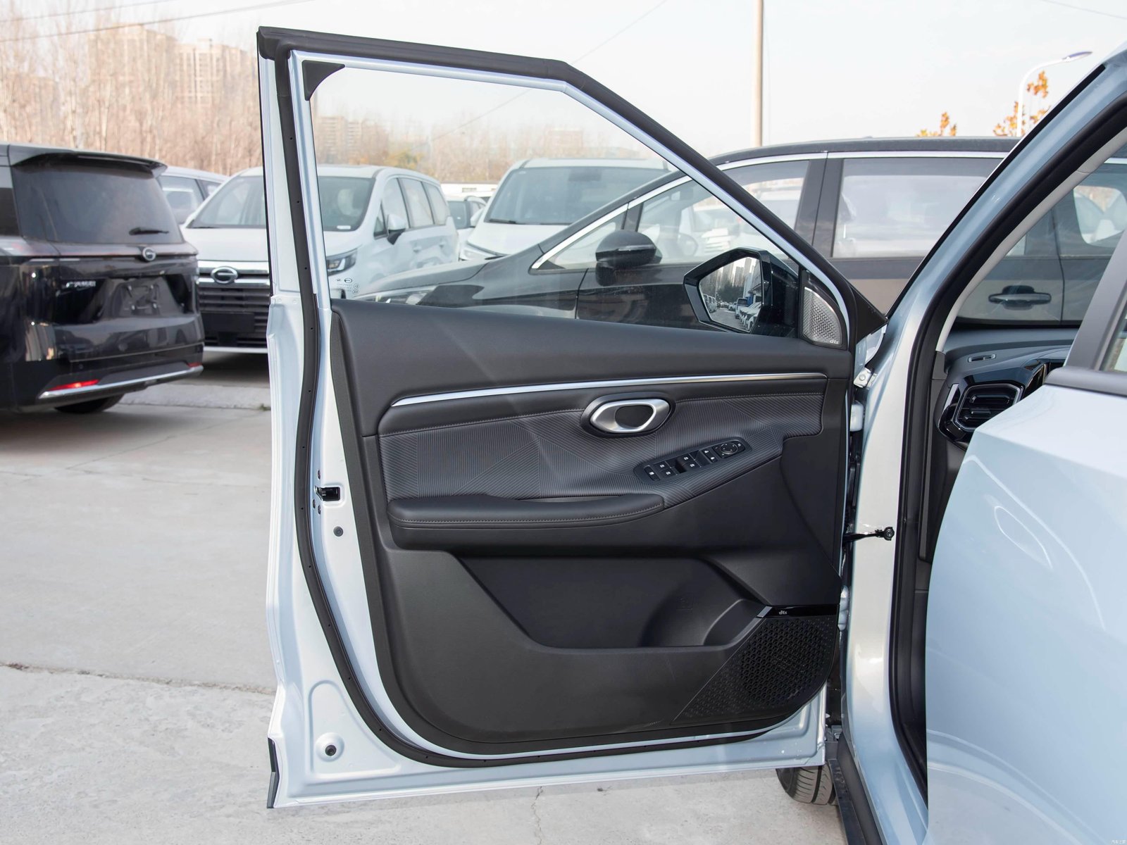 GAC GS3 MEDIUM 2026 13