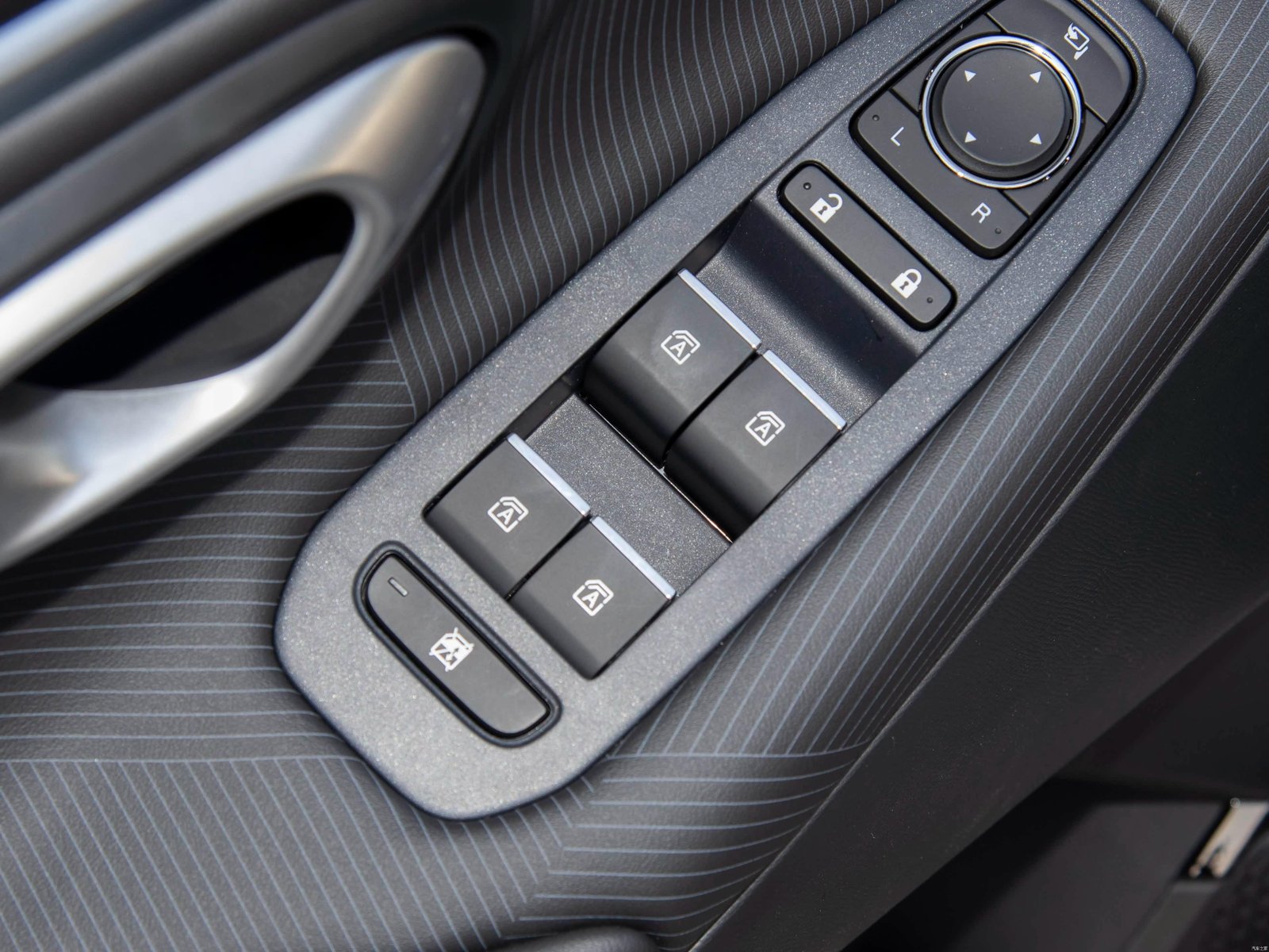 GAC GS3 MEDIUM 2026 15
