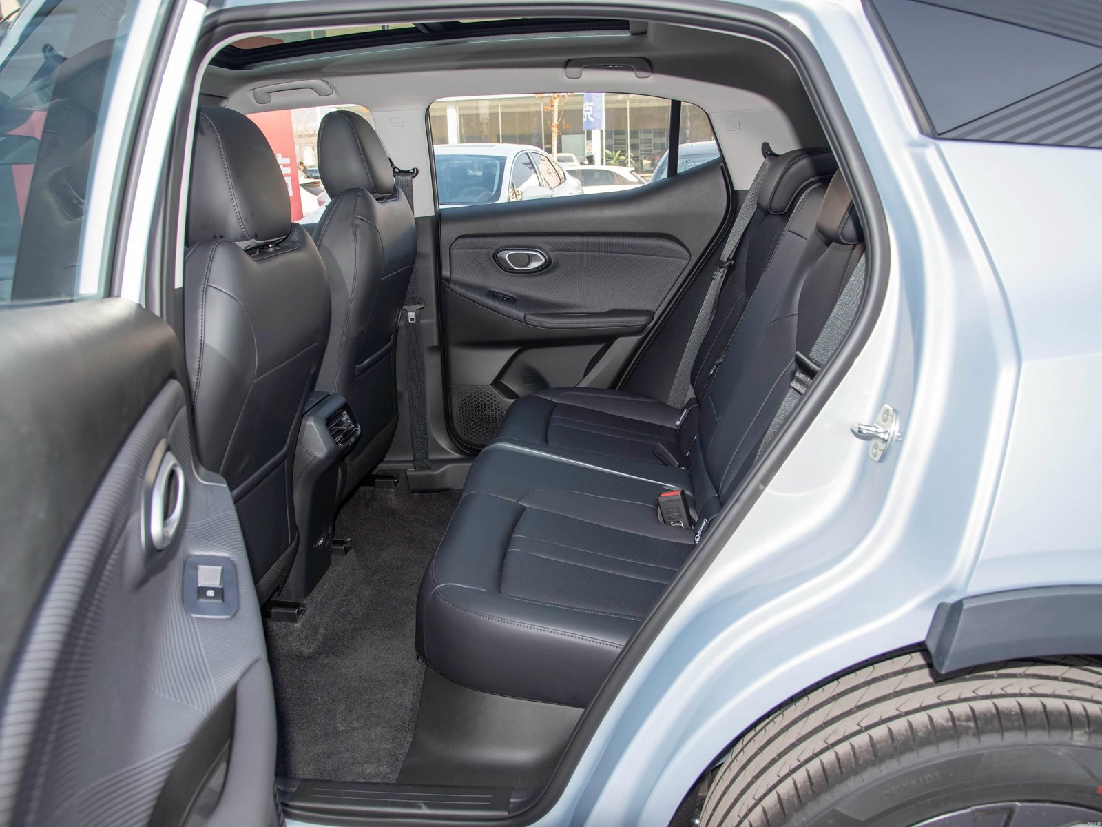 GAC GS3 MEDIUM 2026 21