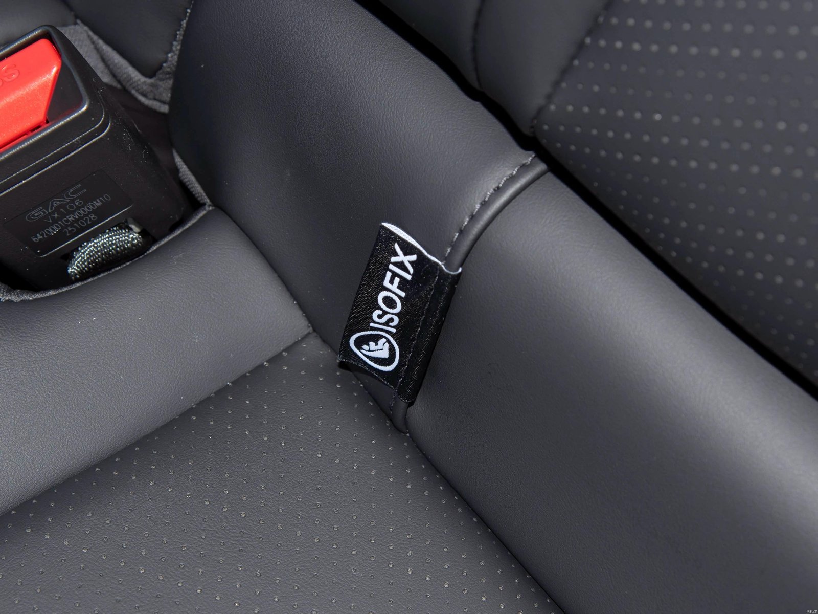 GAC GS3 MEDIUM 2026 25