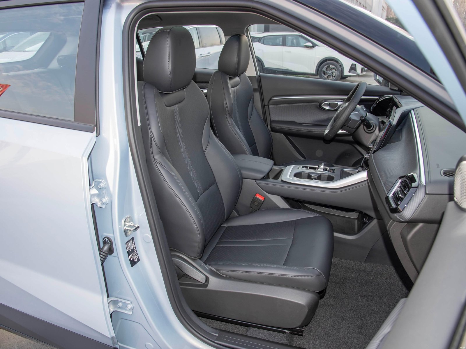 GAC GS3 MEDIUM 2026 26