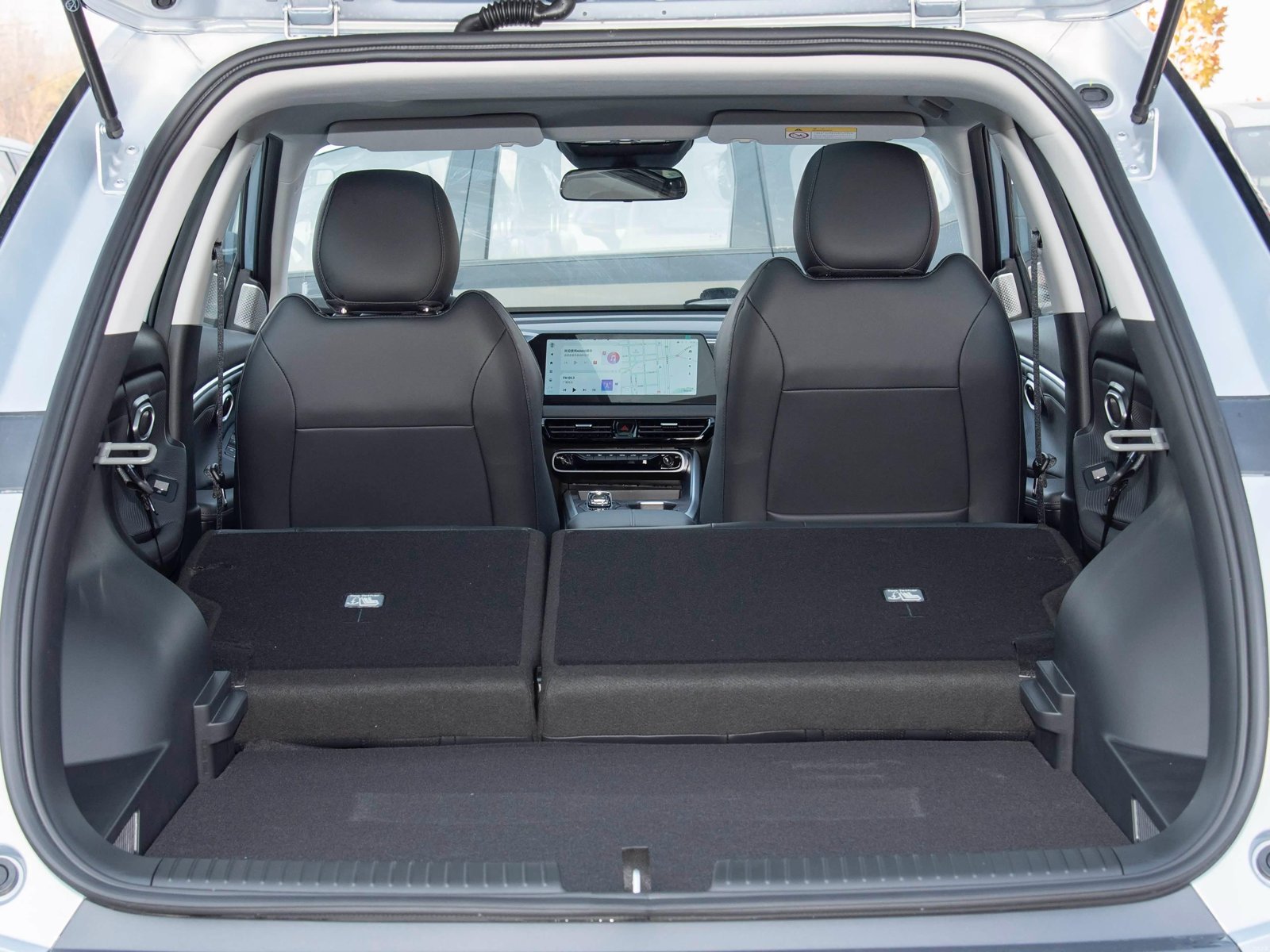 GAC GS3 MEDIUM 2026 30