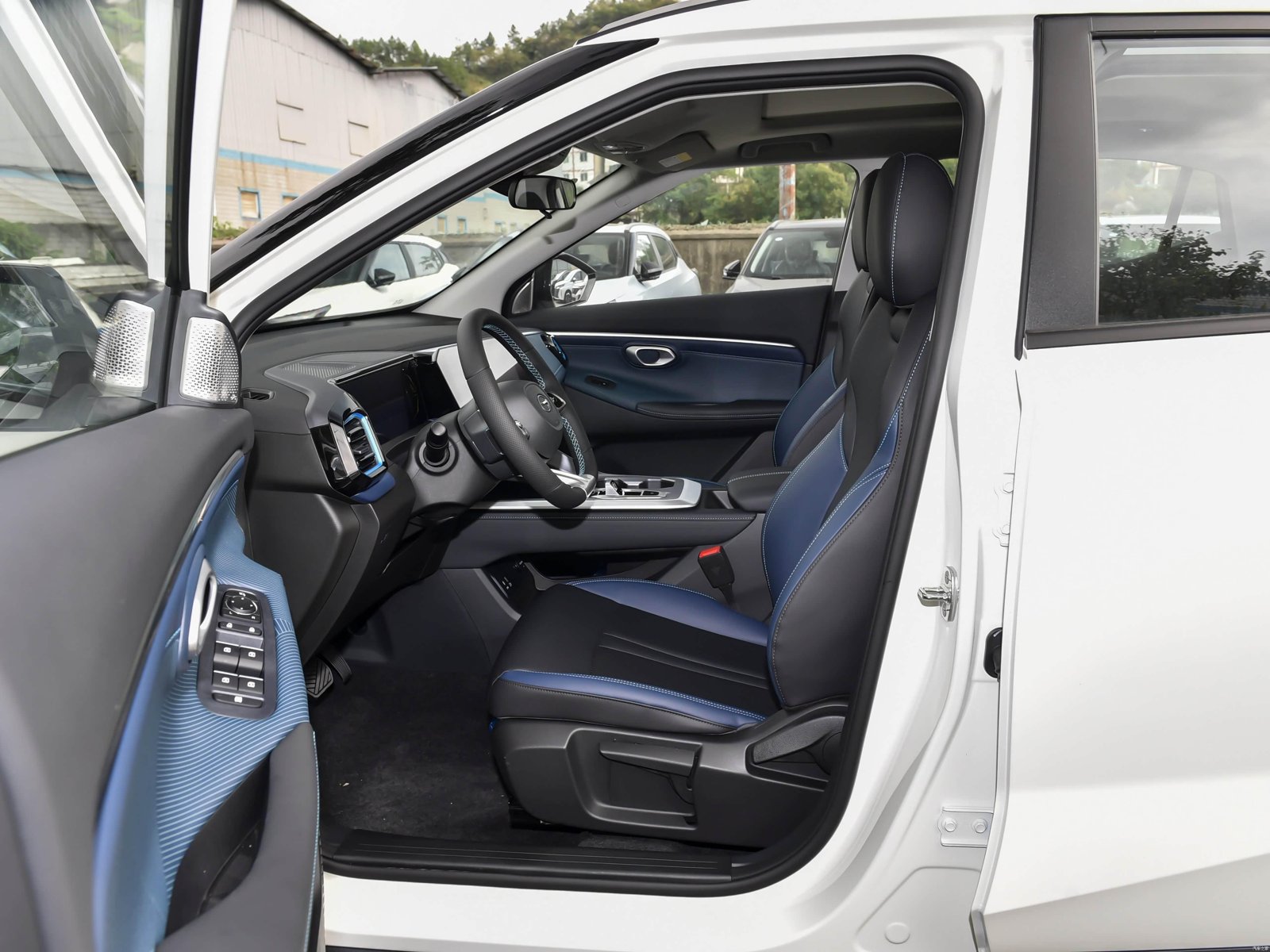 GAC GS3 MEDIUM 2026 31